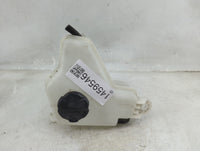 2013 Hyundai Veloster Radiator Coolant Overflow Expansion Tank Bottle 1459546 - Oemusedautoparts1.com