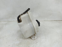 2013 Hyundai Veloster Radiator Coolant Overflow Expansion Tank Bottle 1459546 - Oemusedautoparts1.com