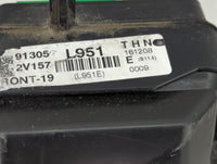 2015-2017 Hyundai Veloster Fusebox Fuse Box Panel Relay Module P/N:18790-01030 95210-2E000 Fits Fits 2015 2016 2017 OEM Used
