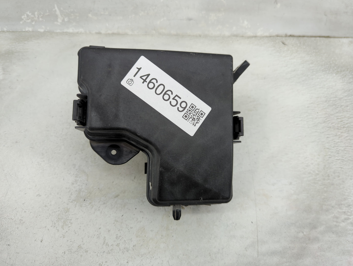 2016-2017 Hyundai Veloster Fusebox Fuse Box Panel Relay Module P/N:18790-01031 91941-2V420 Fits Fits 2016 2017 OEM Used Auto
