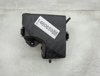 2016-2017 Hyundai Veloster Fusebox Fuse Box Panel Relay Module P/N:18790-01031 91941-2V420 Fits Fits 2016 2017 OEM Used Auto