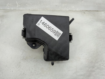 2016-2017 Hyundai Veloster Fusebox Fuse Box Panel Relay Module P/N:18790-01031 91941-2V420 Fits Fits 2016 2017 OEM Used Auto