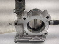 2015-2020 Hyundai Veloster Throttle Body P/N:35100-2B340 Fits Fits 2015 2016 2017 2018 2019 2020 2021 2022 OEM Used Auto Par