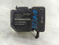 2015-2017 Hyundai Veloster ABS Pump Control Module Replacement Fits Fits 2015 2016 2017 OEM Used Auto Parts - Oemusedautopar