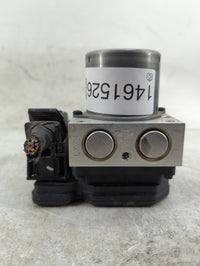 2017 Hyundai Veloster ABS Pump Control Module Replacement P/N:BE6003G622 Fits OEM Used Auto Parts - Oemusedautoparts1.com