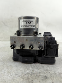 2017 Hyundai Veloster ABS Pump Control Module Replacement P/N:BE6003G622 Fits OEM Used Auto Parts - Oemusedautoparts1.com