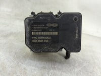 2017 Hyundai Veloster ABS Pump Control Module Replacement P/N:BE6003G622 Fits OEM Used Auto Parts - Oemusedautoparts1.com