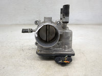 2012-2017 Hyundai Veloster Throttle Body P/N:35100-2B300 Fits Fits 2012 2013 2014 2015 2016 2017 2018 2019 OEM Used Auto Par