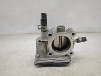 2012-2017 Hyundai Veloster Throttle Body P/N:35100-2B300 Fits Fits 2012 2013 2014 2015 2016 2017 2018 2019 OEM Used Auto Par