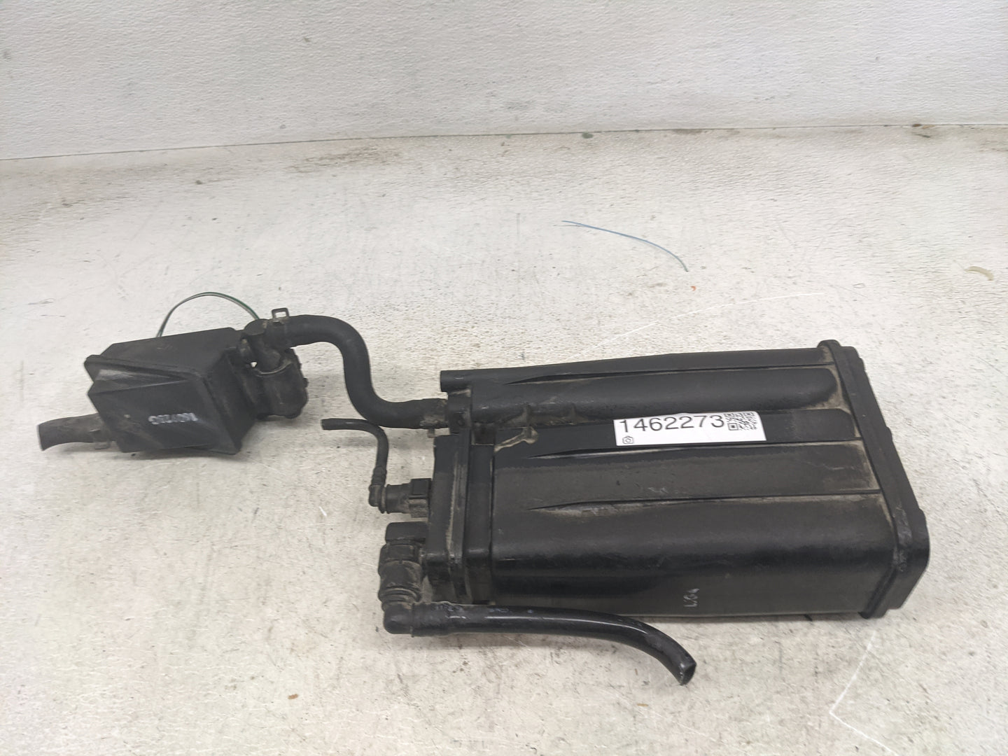 2017 Hyundai Veloster Fuel Vapor Charcoal Canister 1462273 - Oemusedautoparts1.com