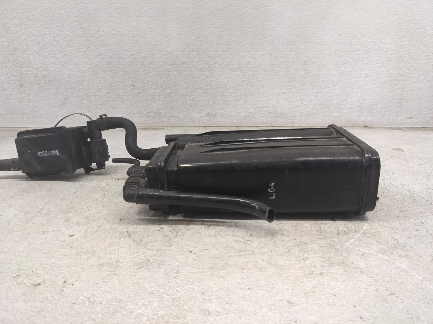 2017 Hyundai Veloster Fuel Vapor Charcoal Canister 1462273 - Oemusedautoparts1.com