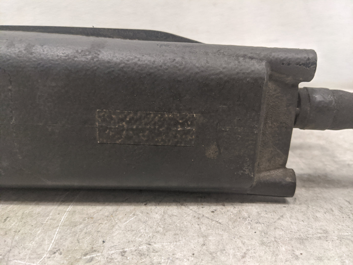 2017 Hyundai Veloster Fuel Vapor Charcoal Canister 1462273 - Oemusedautoparts1.com
