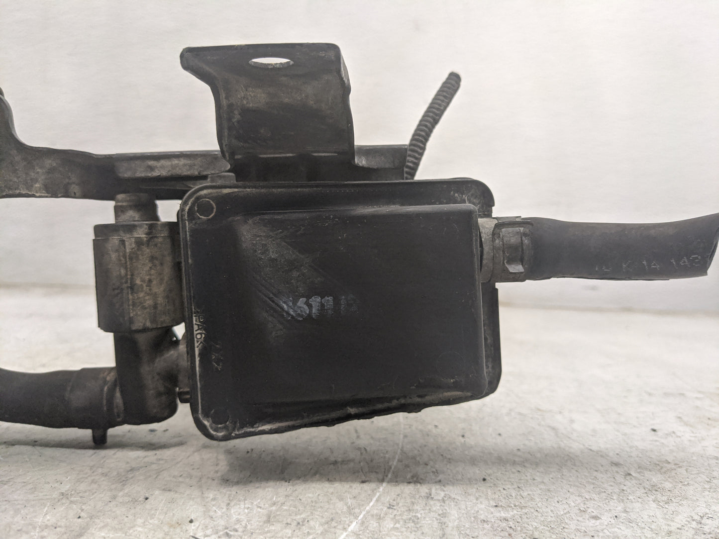 2017 Hyundai Veloster Fuel Vapor Charcoal Canister 1462441 - Oemusedautoparts1.com
