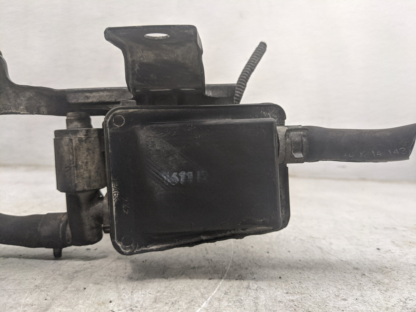 2017 Hyundai Veloster Fuel Vapor Charcoal Canister 1462441 - Oemusedautoparts1.com