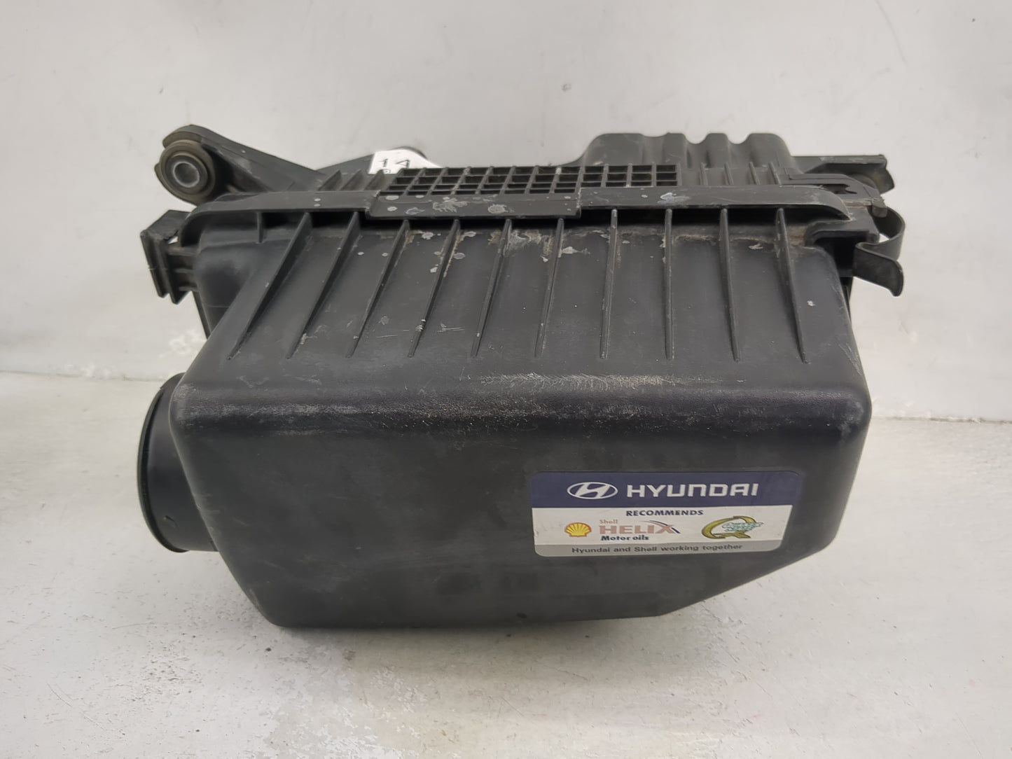 2015-2017 Hyundai Veloster Air Cleaner Intake-duct Hose Tube 1463452 - Oemusedautoparts1.com