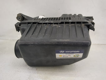 compare product 2015-2017 Hyundai Veloster Air Cleaner Intake-duct Hose Tube 1463452