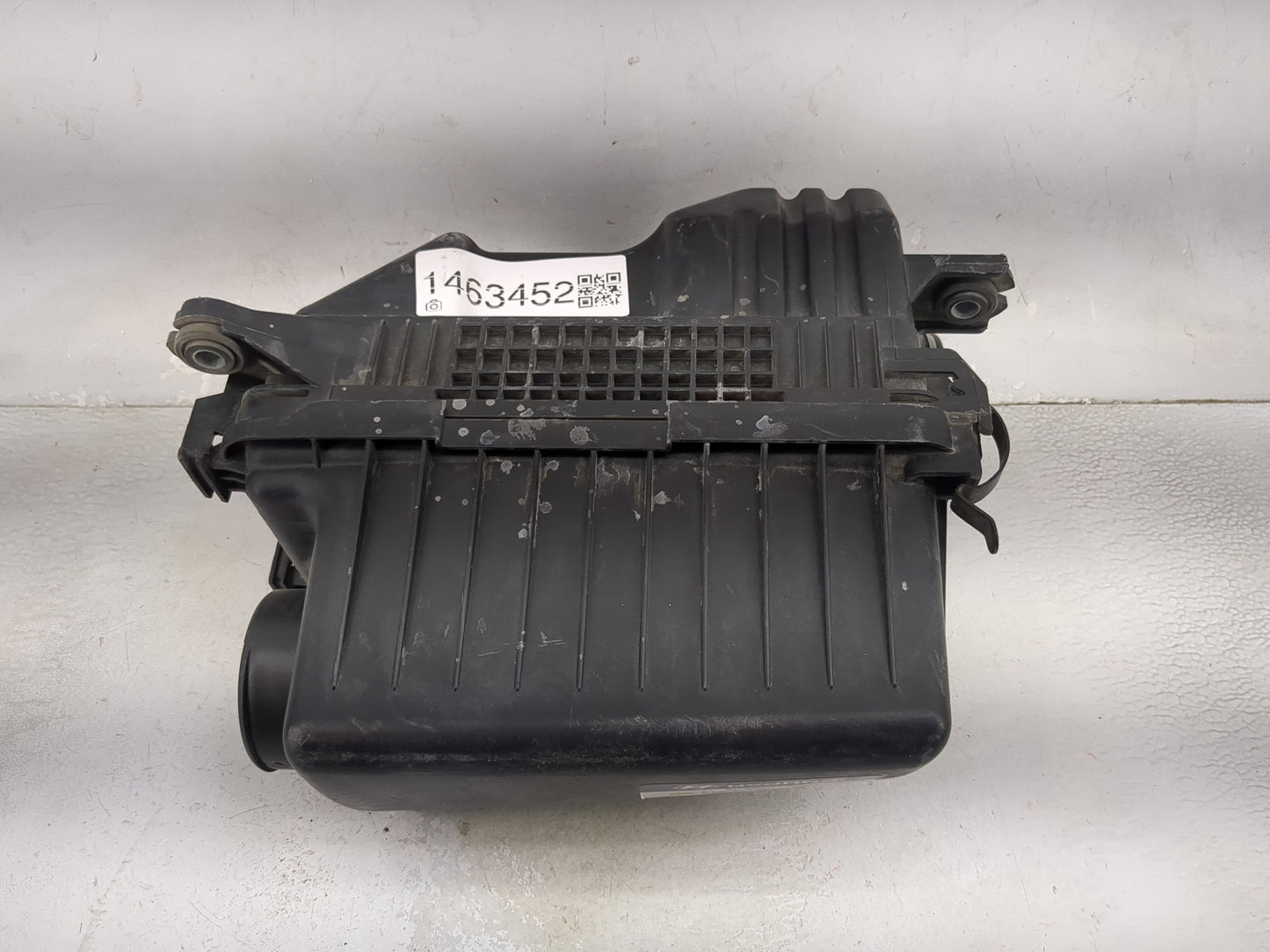 2015-2017 Hyundai Veloster Air Cleaner Intake-duct Hose Tube 1463452 - Oemusedautoparts1.com