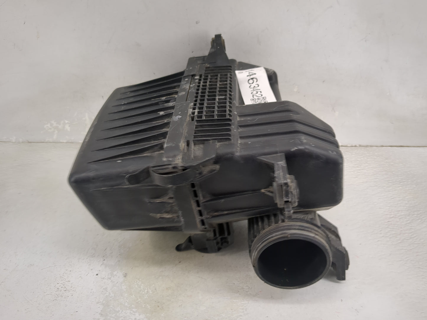 2015-2017 Hyundai Veloster Air Cleaner Intake-duct Hose Tube 1463452 - Oemusedautoparts1.com