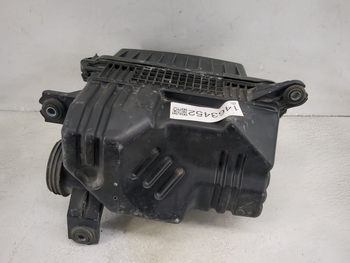 2015-2017 Hyundai Veloster Air Cleaner Intake-duct Hose Tube 1463452 - Oemusedautoparts1.com