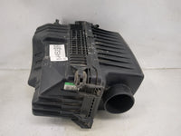 2015-2017 Hyundai Veloster Air Cleaner Intake-duct Hose Tube 1463452 - Oemusedautoparts1.com