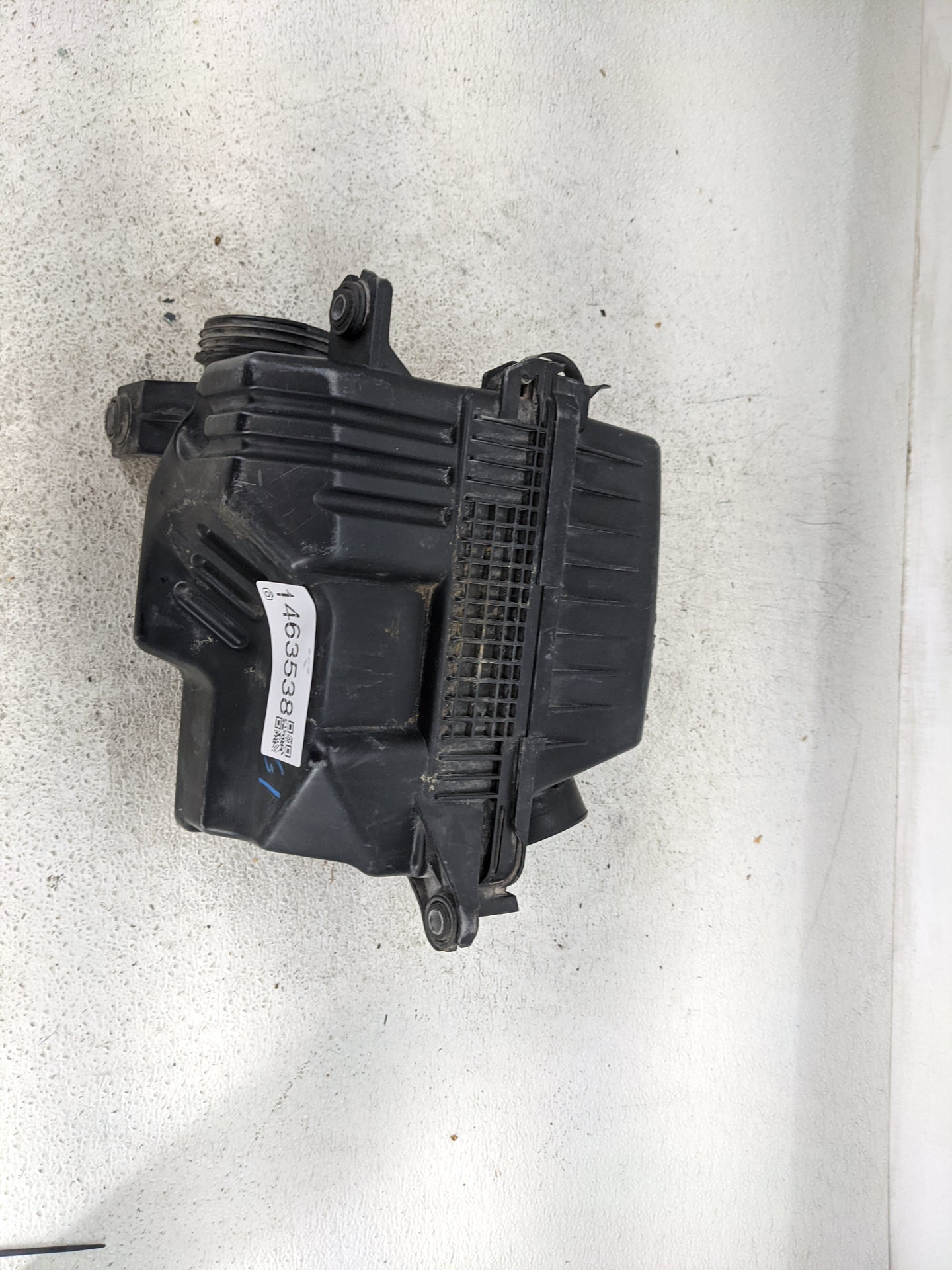 2015-2017 Hyundai Veloster Air Cleaner Intake-duct Hose Tube - Oemusedautoparts1.com