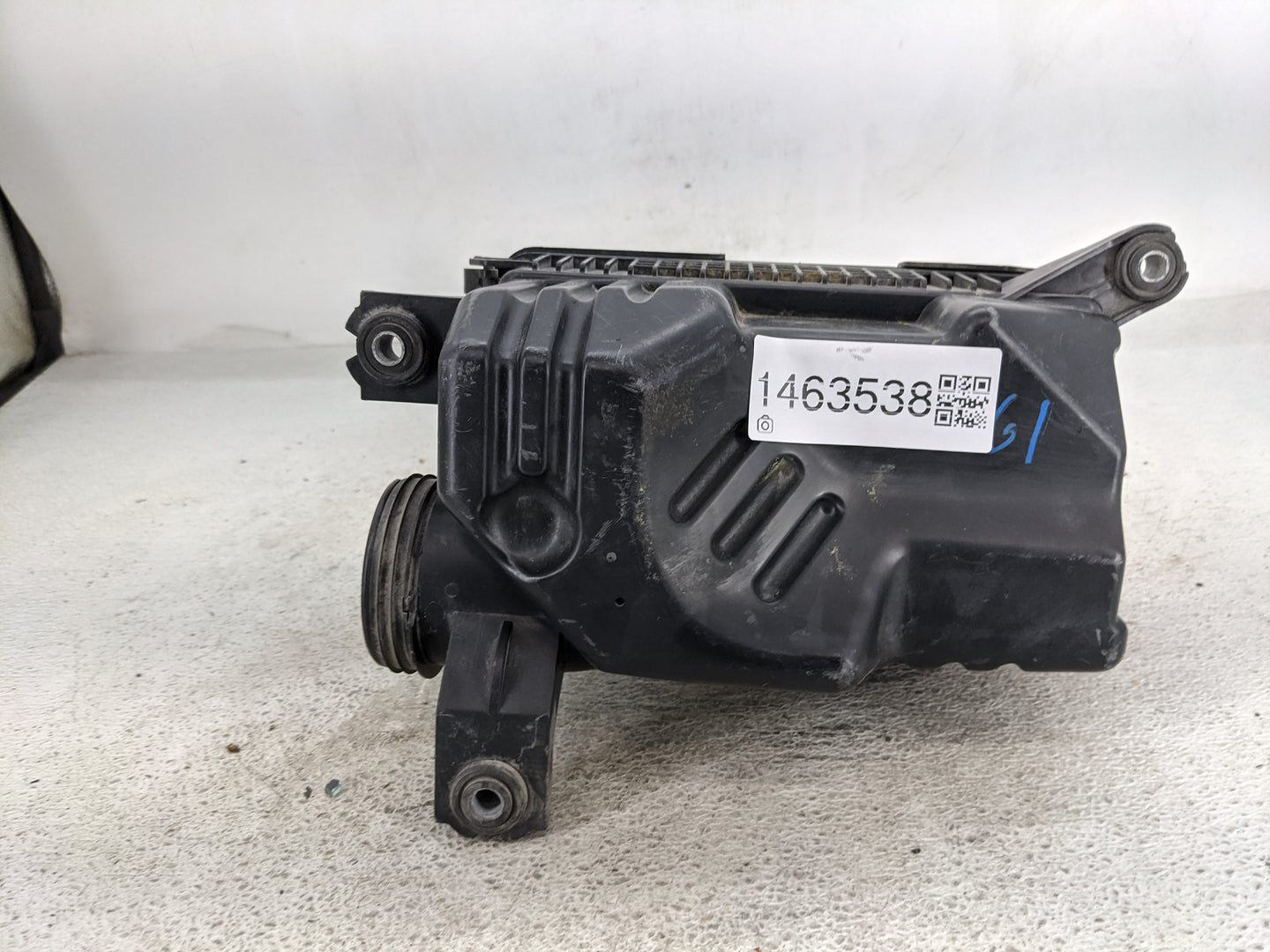 2015-2017 Hyundai Veloster Air Cleaner Intake-duct Hose Tube - Oemusedautoparts1.com