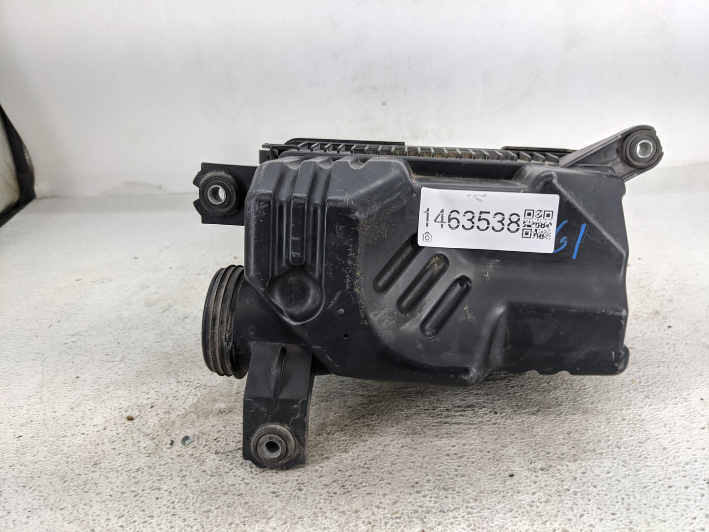 2015-2017 Hyundai Veloster Air Cleaner Intake-duct Hose Tube - Oemusedautoparts1.com