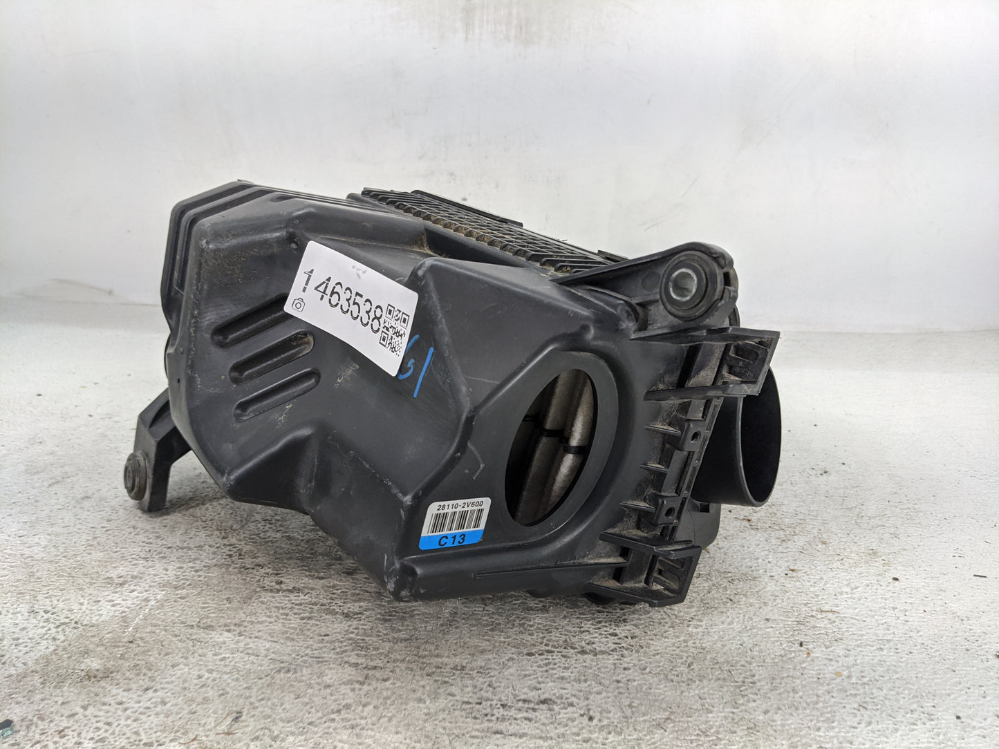 2015-2017 Hyundai Veloster Air Cleaner Intake-duct Hose Tube - Oemusedautoparts1.com