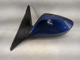 compare product 2014-2017 Hyundai Veloster Driver Side View Mirror - Left Door Mirror OEM Used