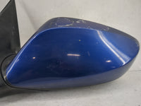 2014-2017 Hyundai Veloster Driver Side View Mirror - Left Door Mirror OEM Used - Oemusedautoparts1.com