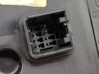 2014-2017 Hyundai Veloster Driver Side View Mirror - Left Door Mirror OEM Used - Oemusedautoparts1.com