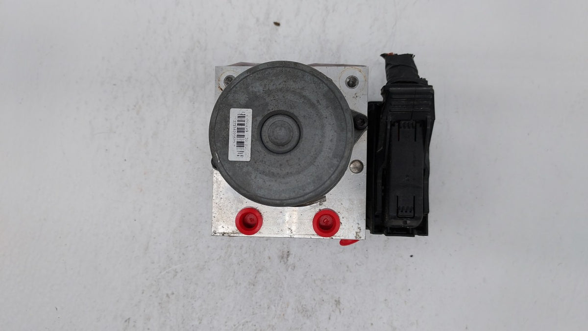 2015-2017 Hyundai Veloster Anti-Lock Brake ABS Pump Module Actuator OEM P/N:58920-2V470 58920-2V480 Fits Fits 2015 2016 2017