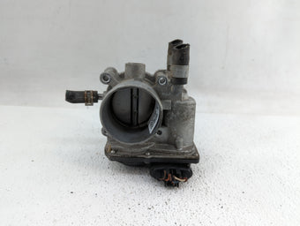 compare product 2012-2017 Hyundai Veloster Throttle Body P/N:35100-2B310 5302-1S02, 35100-2B300 Fits Fits 2012 2013 2014 2015 2016 2017 2018 2019 OEM Used Auto Parts