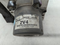 2015-2017 Hyundai Veloster ABS Pump Control Module Replacement P/N:BE6003G606 58920-2V480, 58920-2V470 Fits Fits 2015 2016 2