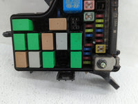 2017 Hyundai Veloster Fusebox Fuse Box Panel Relay Module P/N:N91305-2V157-14 Fits OEM Used Auto Parts - Oemusedautoparts1.c