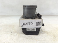 2015-2017 Hyundai Veloster ABS Pump Control Module Replacement P/N:58920-2V480 Fits Fits 2015 2016 2017 OEM Used Auto Parts 