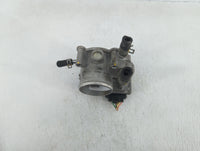 2012-2017 Hyundai Veloster Throttle Body P/N:35100-2B300 Fits Fits 2012 2013 2014 2015 2016 2017 2018 2019 OEM Used Auto Par