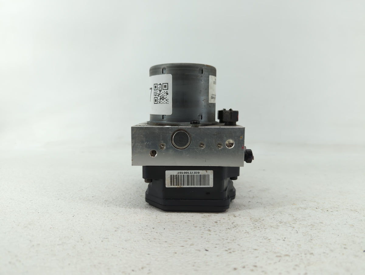 2015-2017 Hyundai Veloster Anti-Lock Brake ABS Pump Module Actuator OEM P/N:BE6003G606 58920-2V480 Fits Fits 2015 2016 2017 