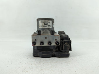 compare product 2015-2017 Hyundai Veloster ABS Pump Control Module Replacement P/N:58920-2V480 58920-2V470 Fits Fits 2015 2016 2017 OEM Used Auto Parts