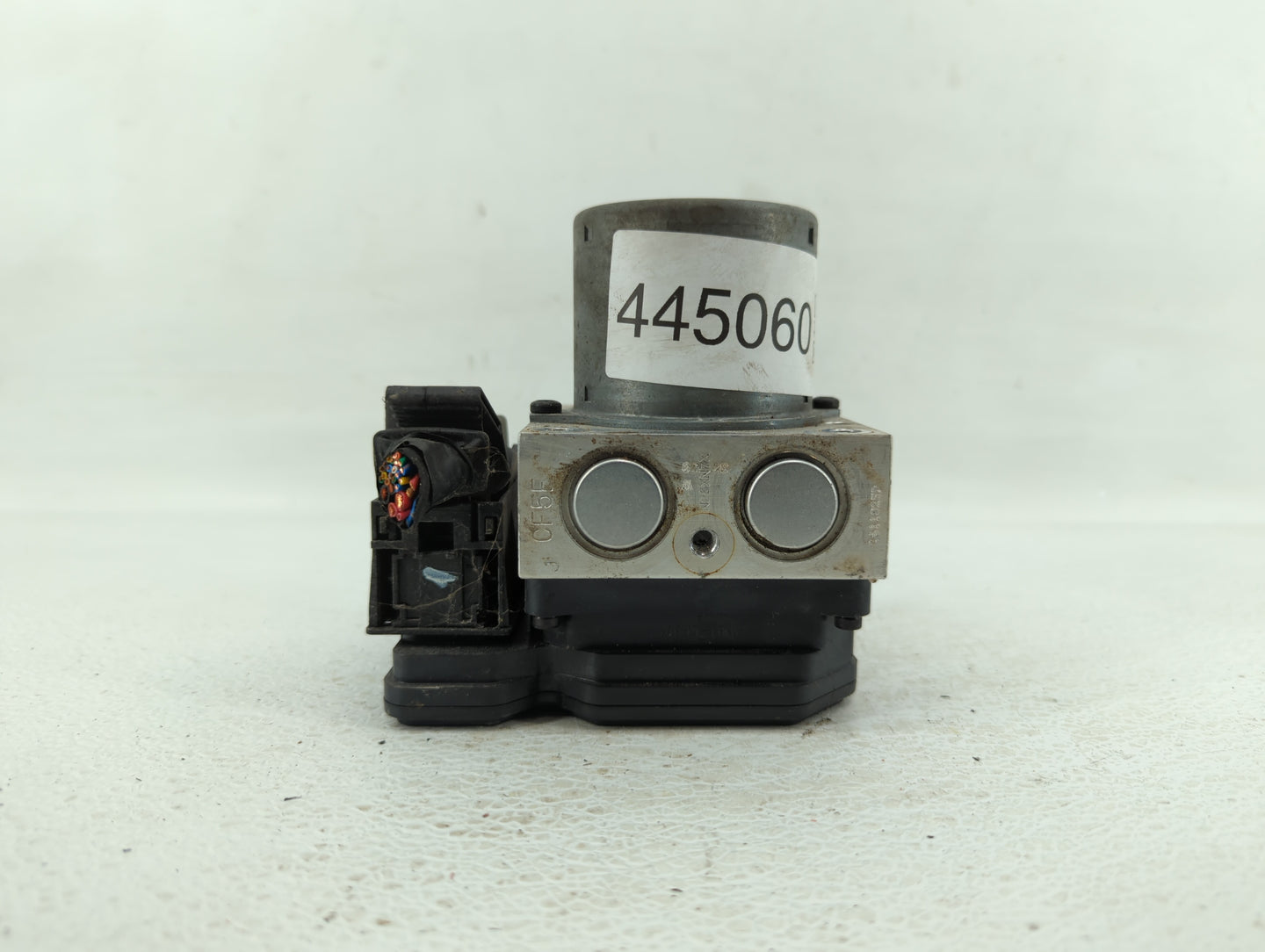 2015-2017 Hyundai Veloster ABS Pump Control Module Replacement P/N:58920-2V480 58920-2V470 Fits Fits 2015 2016 2017 OEM Used