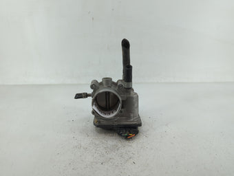compare product 2012-2017 Hyundai Veloster Throttle Body P/N:35100-2B300 Fits Fits 2012 2013 2014 2015 2016 2017 2018 2019 OEM Used Auto Parts