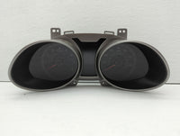 2016-2017 Hyundai Veloster Instrument Cluster Speedometer Gauges P/N:94031-2B201RDR 94031-2V240 Fits Fits 2016 2017 OEM Used