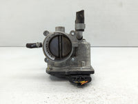 2012-2017 Hyundai Veloster Throttle Body P/N:35100-2B300 Fits Fits 2012 2013 2014 2015 2016 2017 2018 2019 OEM Used Auto Par