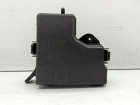 2015-2017 Hyundai Veloster Fusebox Fuse Box Panel Relay Module P/N:91305-2V157 Fits Fits 2015 2016 2017 OEM Used Auto Parts 