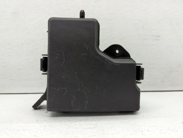 2015-2017 Hyundai Veloster Fusebox Fuse Box Panel Relay Module P/N:91305-2V157 Fits Fits 2015 2016 2017 OEM Used Auto Parts 
