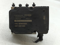 2015-2017 Hyundai Veloster ABS Pump Control Module Replacement P/N:58920-2V480 Fits Fits 2015 2016 2017 OEM Used Auto Parts 