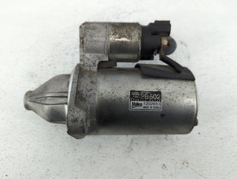 compare product 2012-2020 Hyundai Veloster Car Starter Motor Solenoid OEM P/N:36100-2B502 Fits OEM Used Auto Parts