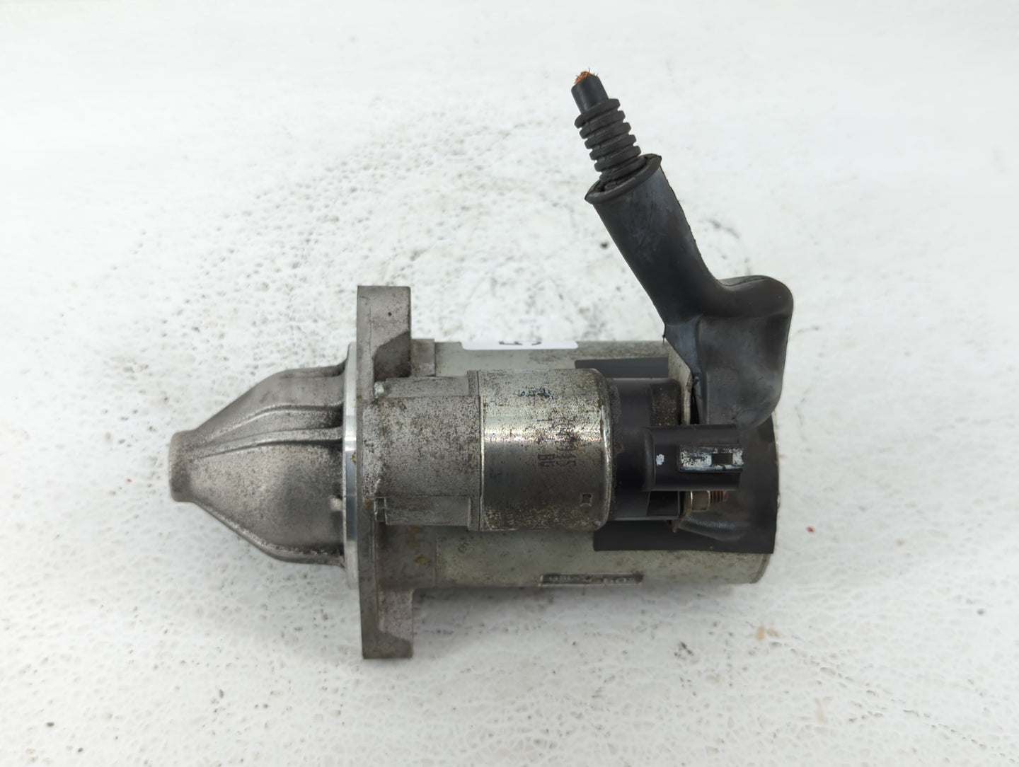 2012-2020 Hyundai Veloster Car Starter Motor Solenoid OEM P/N:36100-2B502 Fits OEM Used Auto Parts - Oemusedautoparts1.com