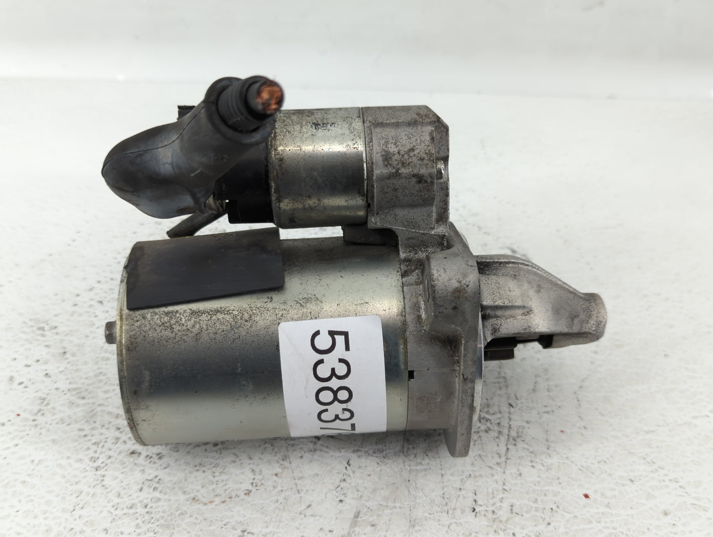 2012-2020 Hyundai Veloster Car Starter Motor Solenoid OEM P/N:36100-2B502 Fits OEM Used Auto Parts - Oemusedautoparts1.com