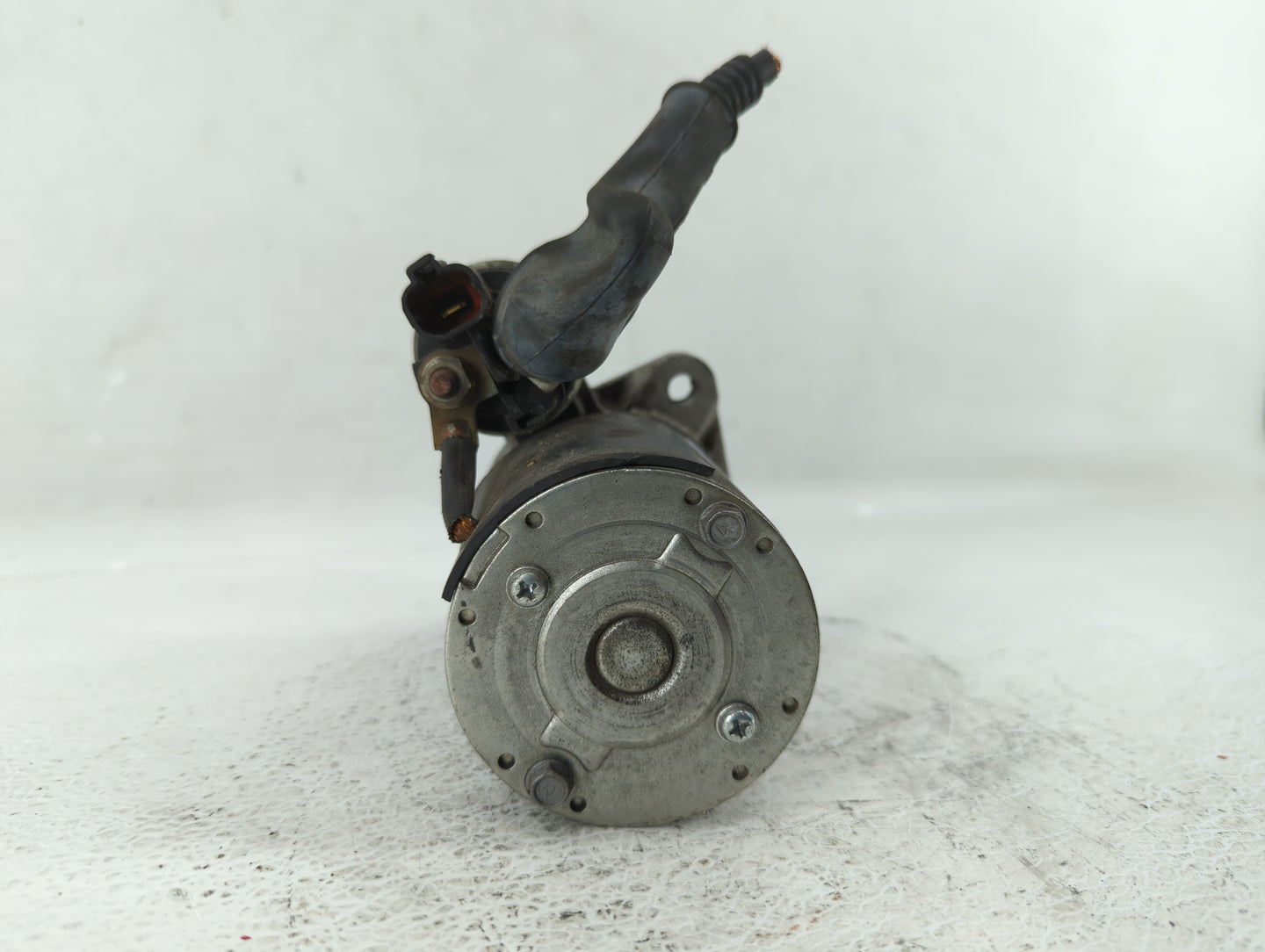 2012-2020 Hyundai Veloster Car Starter Motor Solenoid OEM P/N:36100-2B502 Fits OEM Used Auto Parts - Oemusedautoparts1.com